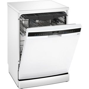 Standgeschirrspüler iQ300 SN23HW02ME