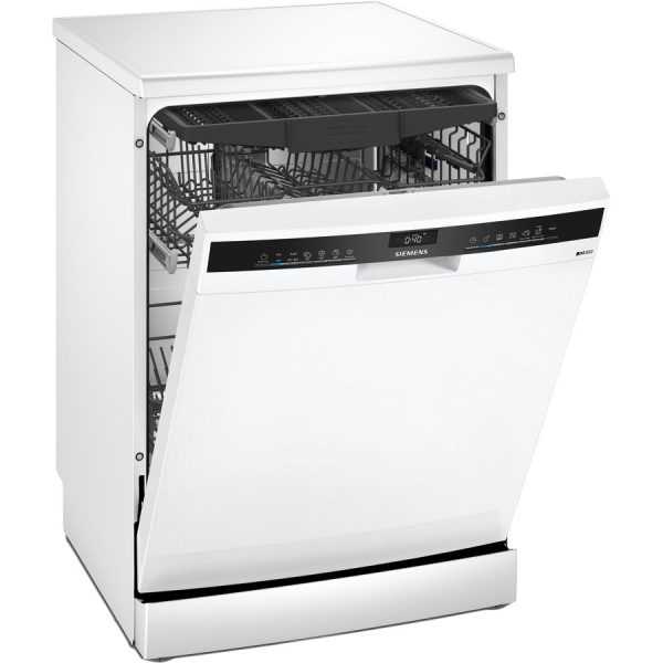 Standgeschirrspüler iQ300 SN23HW02ME
