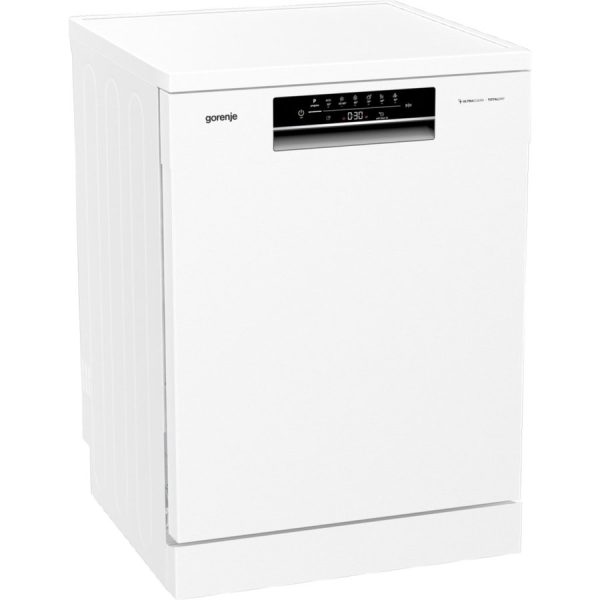 Standgeschirrspüler GS643C90W