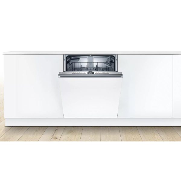 vollintegrierbarer Geschirrspüler SMV4HBX40E – Bild 2