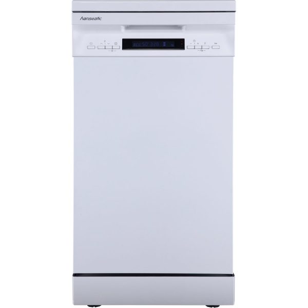 Standgeschirrspüler HG4585C107636RW – Bild 7