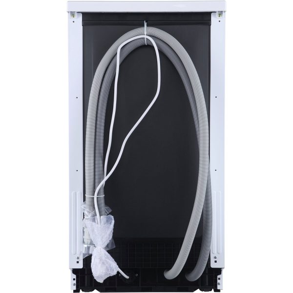 Standgeschirrspüler HG4585C107636RW – Bild 8
