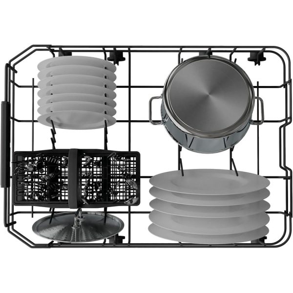 teilintegrierbarer Geschirrspüler BK4PC11BS7A0 – Bild 8