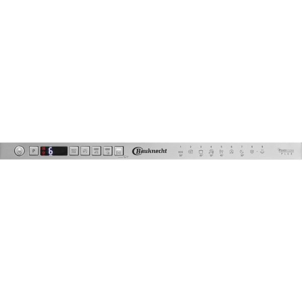 vollintegrierbarer Geschirrspüler BSIO 3T223 PE X (2) – Bild 8