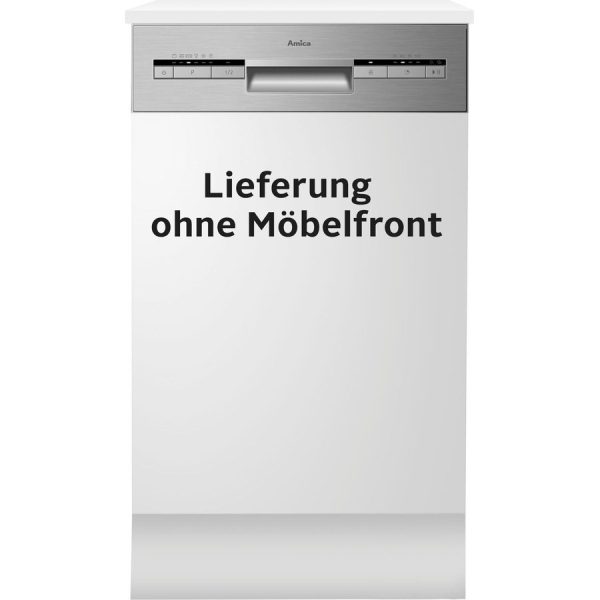 vollintegrierbarer Geschirrspüler EGSP 560 911 E – Bild 8
