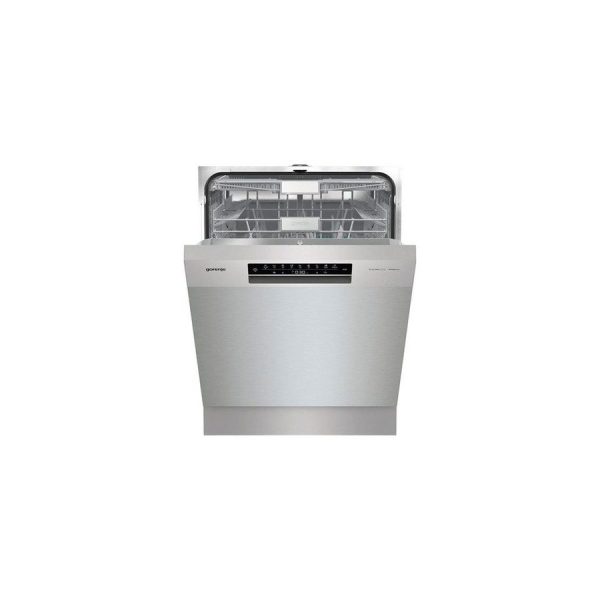Unterbaugeschirrspüler GU 673B60X