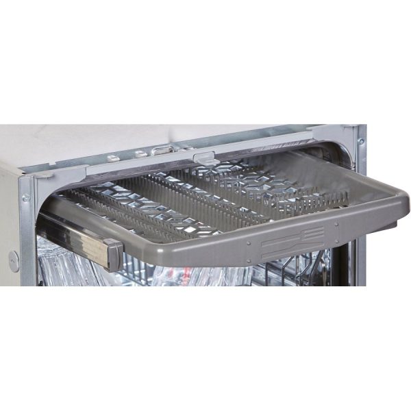 teilintegrierbarer Geschirrspüler BSBO 3O23 PF X (2) – Bild 8
