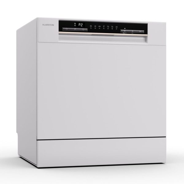 Standgeschirrspüler klarDSM-D class - amazons 10045371