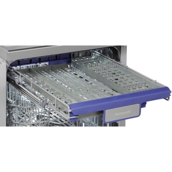 Standgeschirrspüler HG4585C10T7636EI – Bild 5