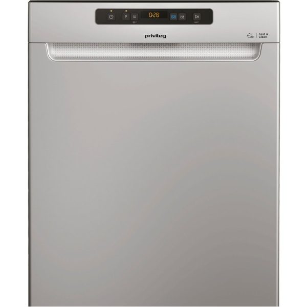 Unterbaugeschirrspüler P0U ECO D551 S – Bild 2