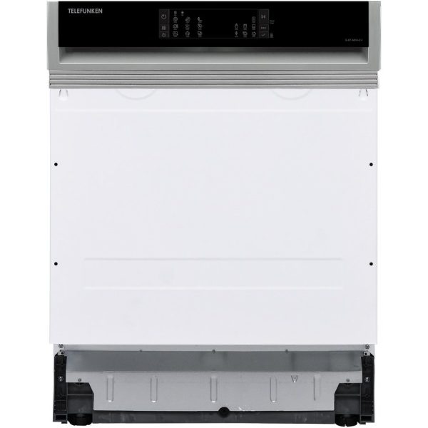 teilintegrierbarer Geschirrspüler G-ET-6014-C-I