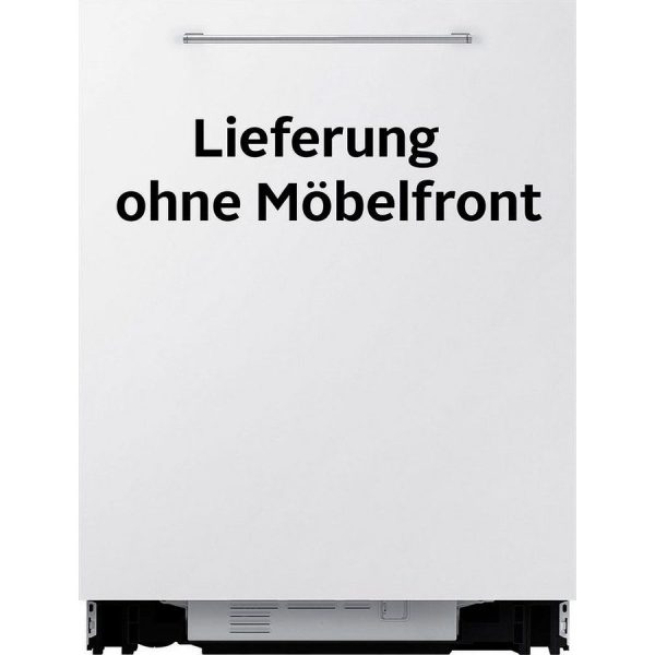vollintegrierbarer Geschirrspüler DW7700B DW60BG750B00ET