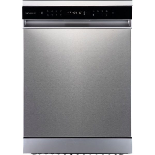 Standgeschirrspüler HG6085B14U7609WS – Bild 2