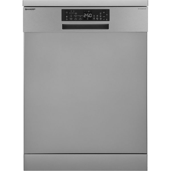 Standgeschirrspüler QW-NA25GF44BS-DE