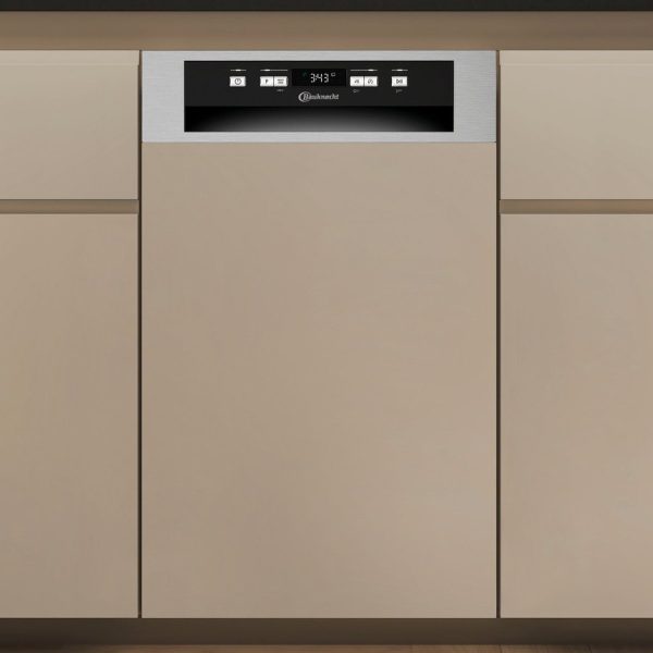 teilintegrierbarer Geschirrspüler BK4PC11BS7A0 – Bild 3