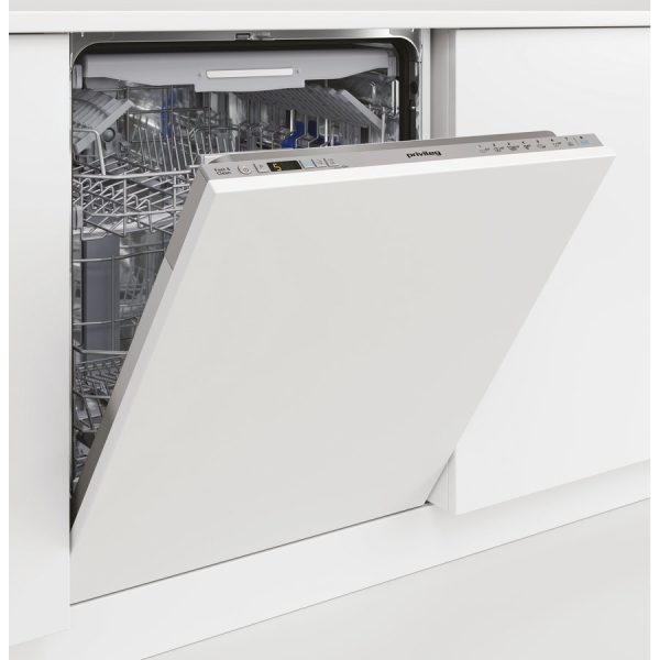 vollintegrierbarer Geschirrspüler P0I ECO D551 S – Bild 3