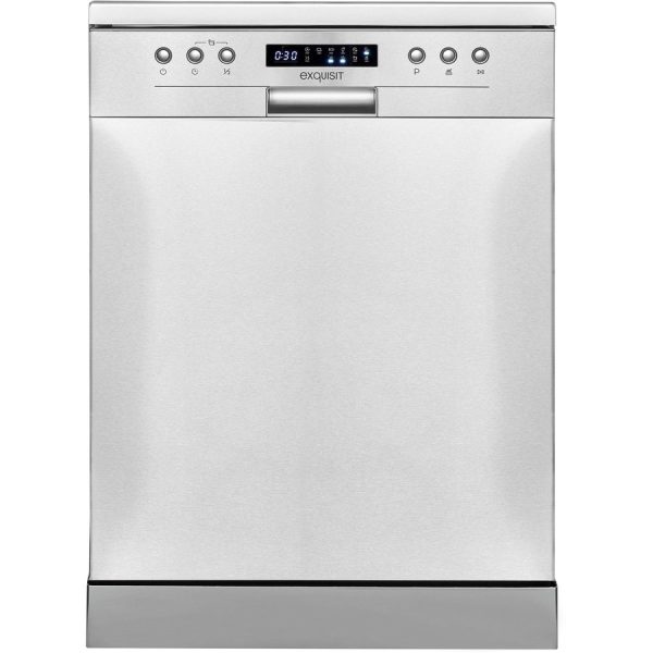 Standgeschirrspüler GSP9414-030D inox – Bild 2