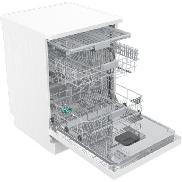Standgeschirrspüler GS643C90W – Bild 5