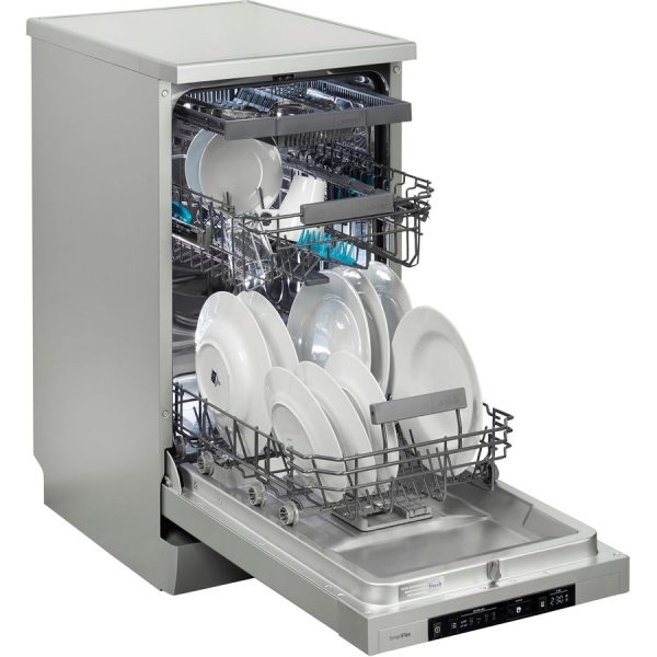 Standgeschirrspüler GS541D10X – Bild 11