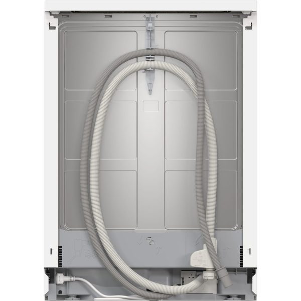 Standgeschirrspüler iQ300 SN23HW02ME – Bild 3