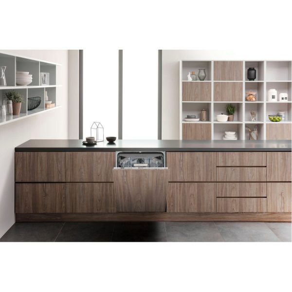 vollintegrierbarer Geschirrspüler OBIO POWERCLEAN 6330 – Bild 14