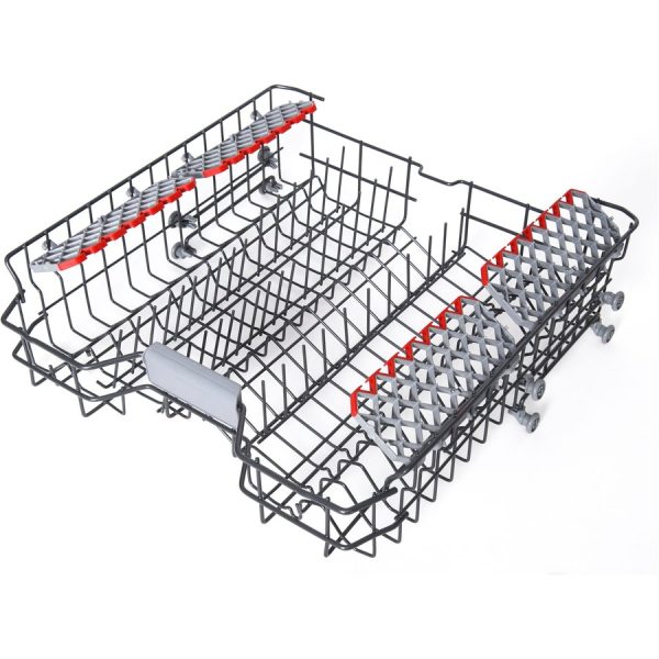 Standgeschirrspüler QW-NA25F44BI-DE – Bild 13