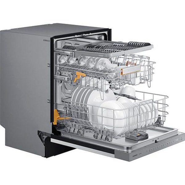 teilintegrierbarer Geschirrspüler DW7700B DW60BG750SSLET – Bild 14