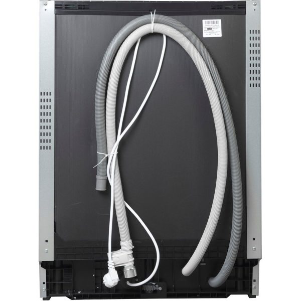 Unterbaugeschirrspüler HGU6082C147735TI – Bild 6