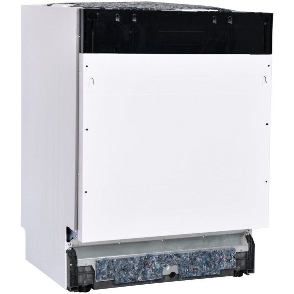 vollintegrierbarer Geschirrspüler G-EV-6014-C – Bild 10