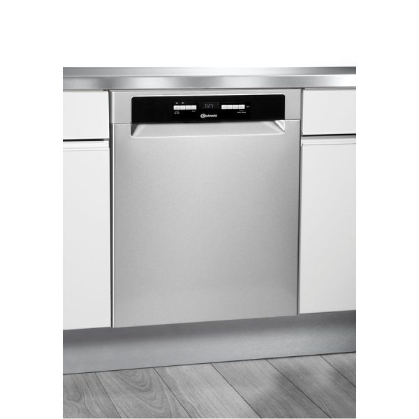 Unterbaugeschirrspüler OBUC Ecosilent 7540 – Bild 3