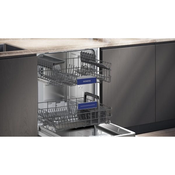 Unterbaugeschirrspüler iQ300 SN43HW10TE – Bild 3
