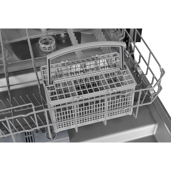 vollintegrierbarer Geschirrspüler EGSP6012-E-030E silber – Bild 10