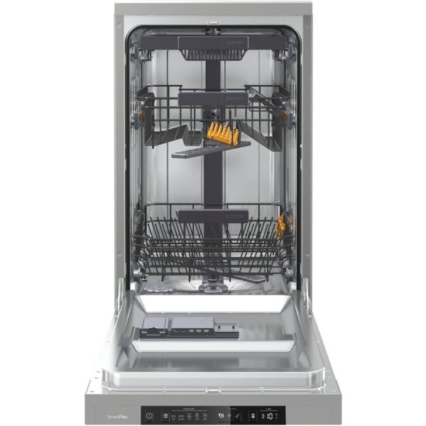 Standgeschirrspüler GS541D10X – Bild 6