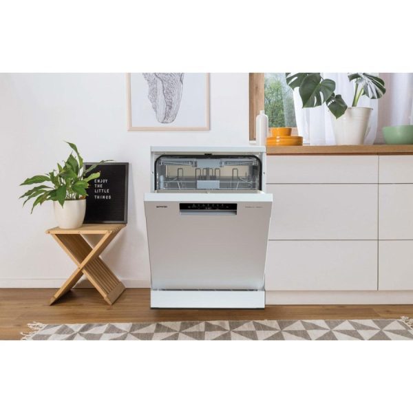 Standgeschirrspüler GS643C90W – Bild 11