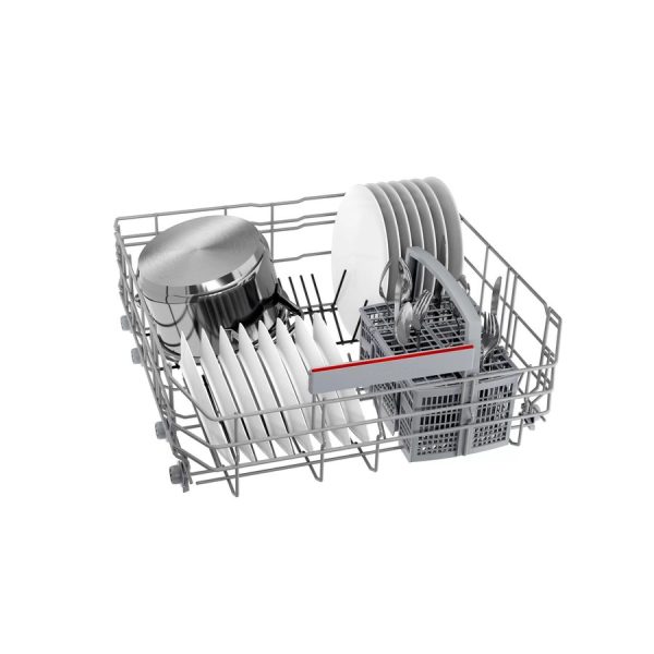 vollintegrierbarer Geschirrspüler SMV4HBX40E – Bild 6