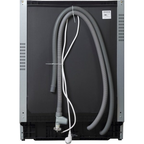 Unterbaugeschirrspüler HGU6082C13J7709DI – Bild 10