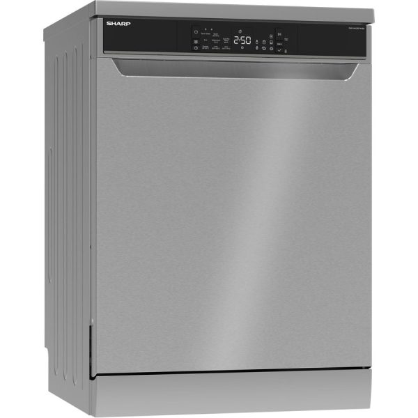 Standgeschirrspüler QW-NA25F44BI-DE – Bild 2