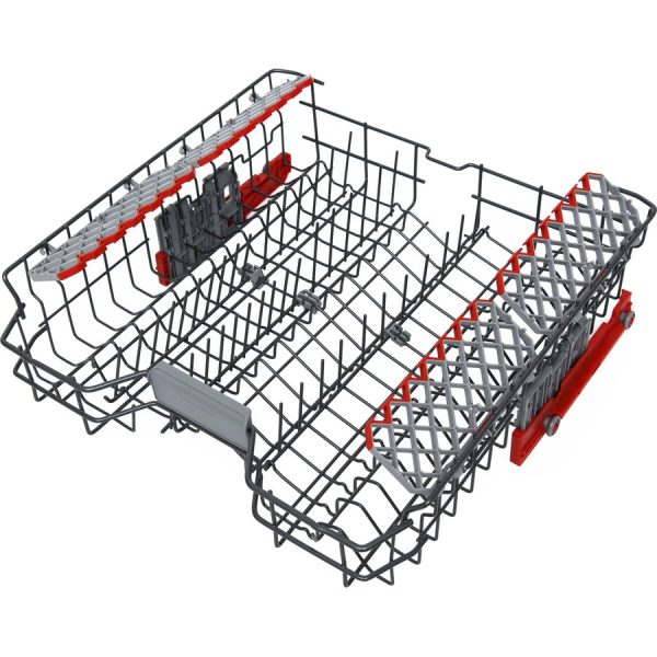 teilintegrierbarer Geschirrspüler QW-NA25GS44BS-DE – Bild 5