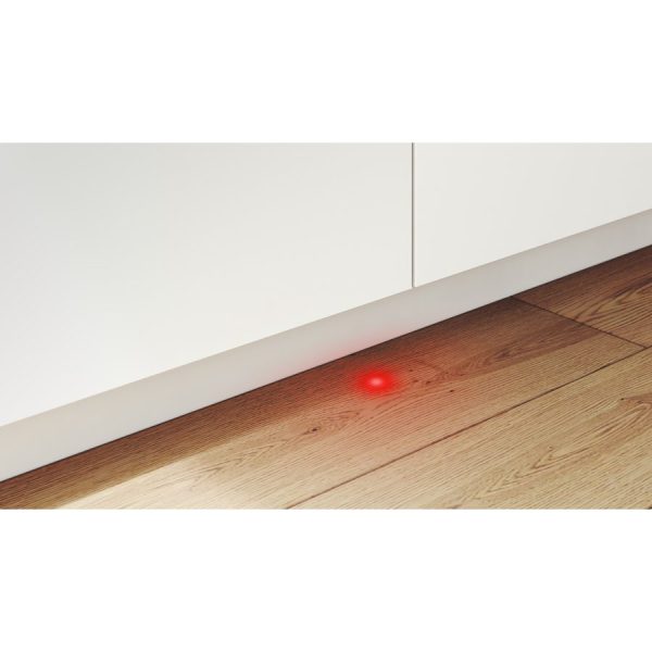 vollintegrierbarer Geschirrspüler S153ITX01E – Bild 6