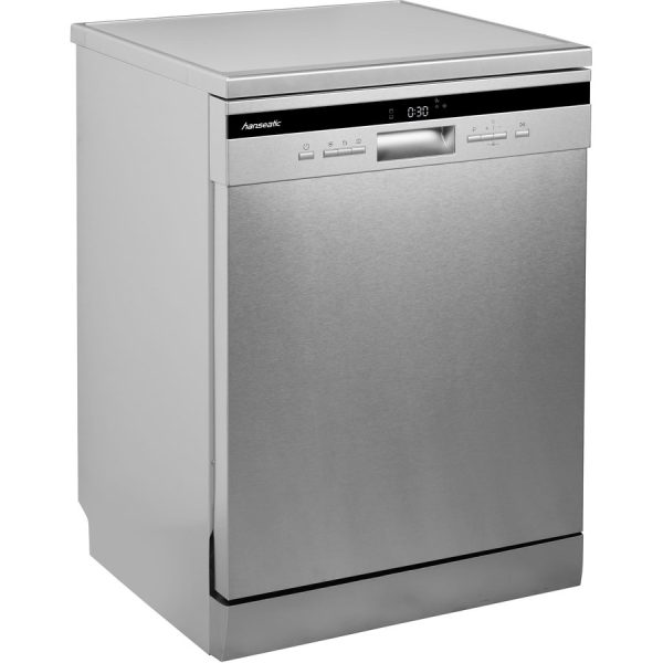 Standgeschirrspüler HG6085B14U7635ES – Bild 2