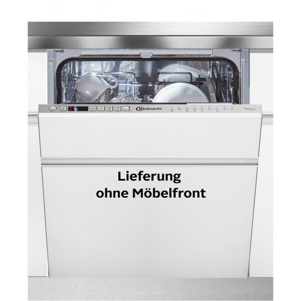vollintegrierbarer Geschirrspüler BSIO 3T223 PE X (2) – Bild 5