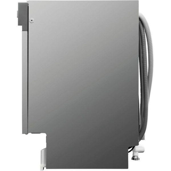 teilintegrierbarer Geschirrspüler BSBO 3O35 PF X (2) – Bild 6
