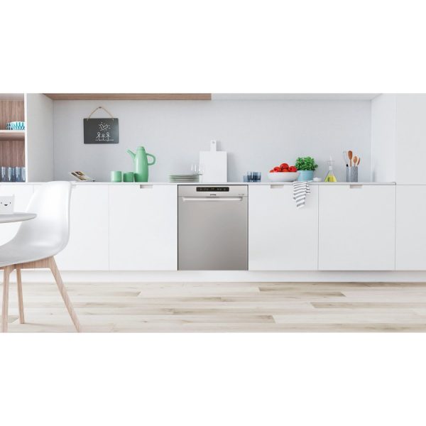 Unterbaugeschirrspüler P0U ECO D551 S – Bild 7