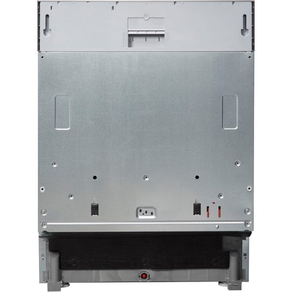 vollintegrierbarer Geschirrspüler OBIO POWERCLEAN 6330 – Bild 2
