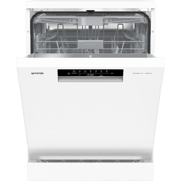 Standgeschirrspüler GS643C90W – Bild 2