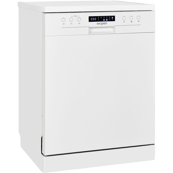 Standgeschirrspüler GSP9414-030D weiss – Bild 2