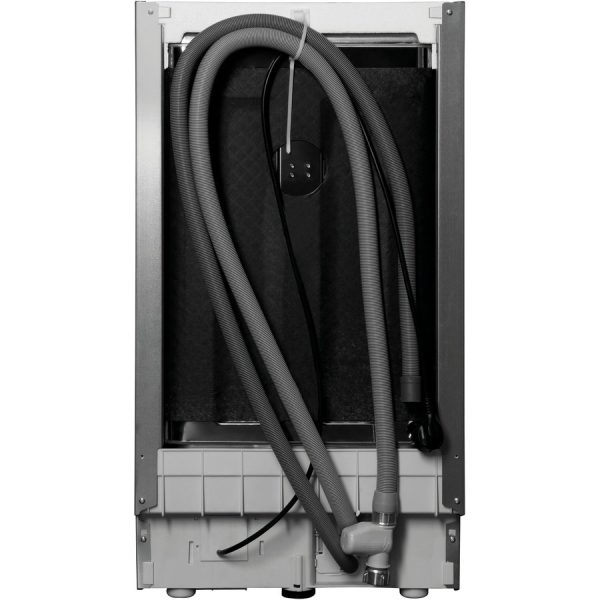 teilintegrierbarer Geschirrspüler BSBO 3O35 PF X (2) – Bild 7