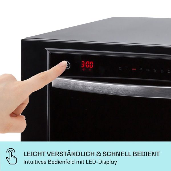 Standgeschirrspüler DSM-Havasia-8-Neo-bl 10041830 – Bild 11