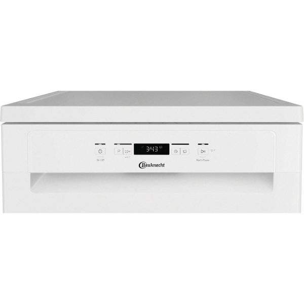 Standgeschirrspüler B2F HD624 A – Bild 2