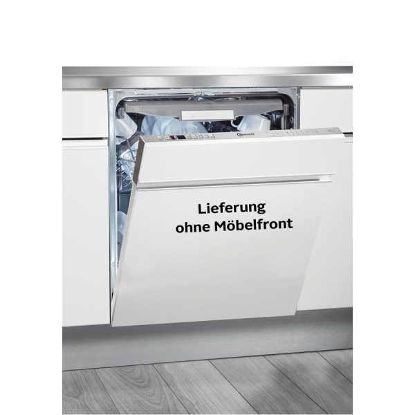 vollintegrierbarer Geschirrspüler OBIO POWERCLEAN 6330